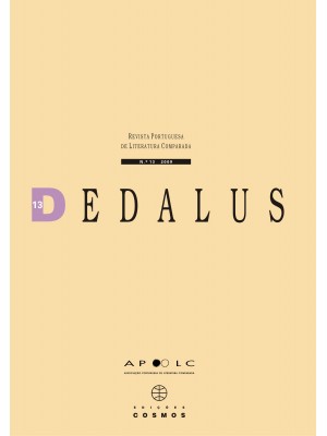 Revista Dedalus N.º 13 - Poéticas da persuasão
